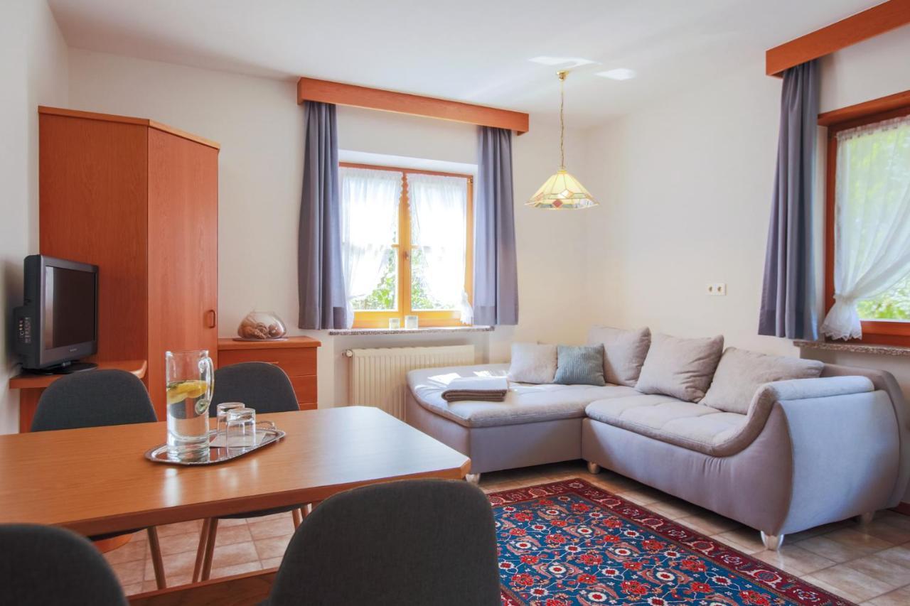 Mayr Apartments Plaus Eksteriør billede