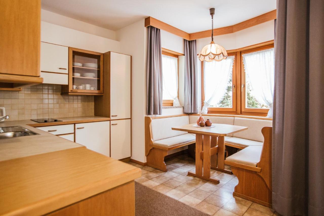 Mayr Apartments Plaus Eksteriør billede
