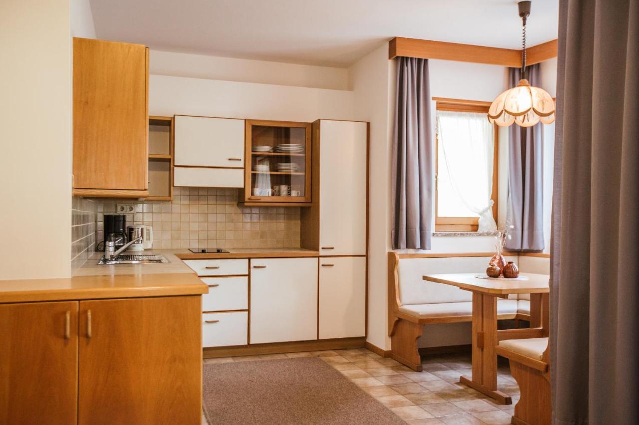 Mayr Apartments Plaus Eksteriør billede