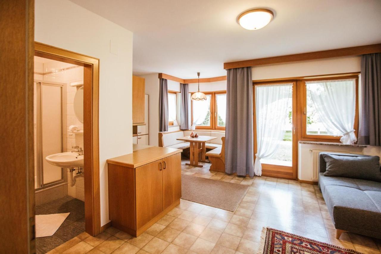 Mayr Apartments Plaus Eksteriør billede