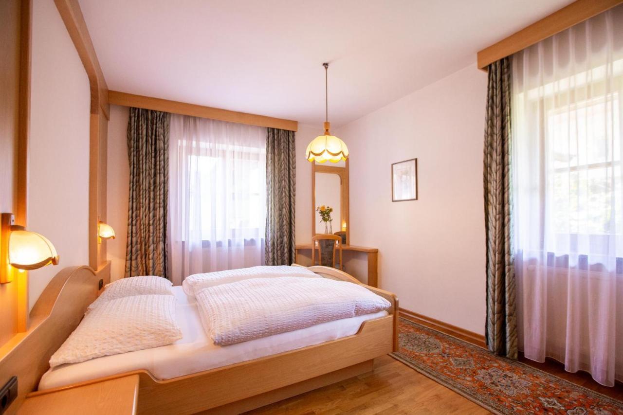 Mayr Apartments Plaus Eksteriør billede