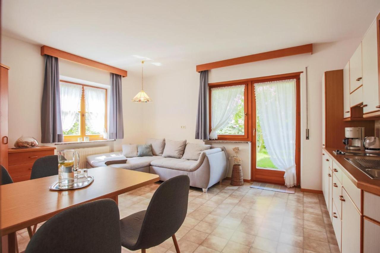 Mayr Apartments Plaus Eksteriør billede